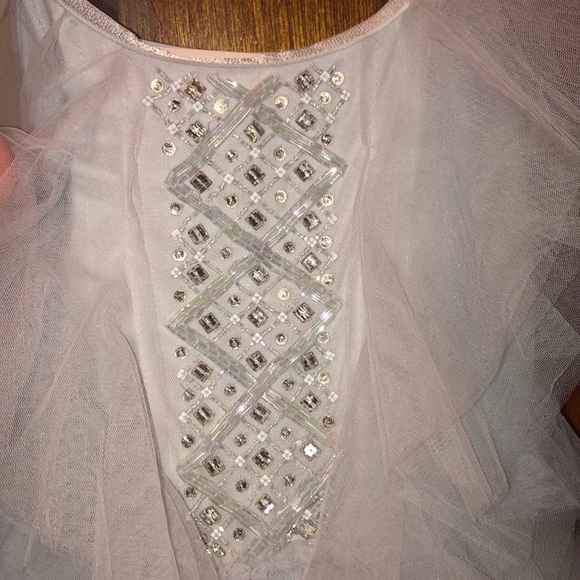 Gorgeous tutu de monde dress - Picture 2 of 4